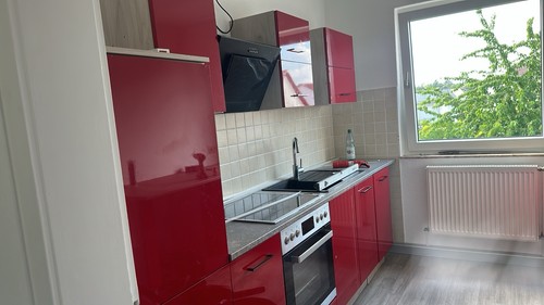 Küche zur selbstabholung und - zur,