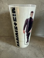 Rammstein Konzertbecher 0,5L