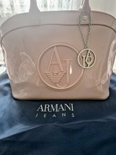 Armani Jeans Handtasche Im