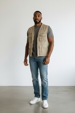 Camel Active Herren Outdoor