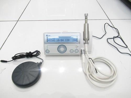 Vdw silver dental - dental, endo
