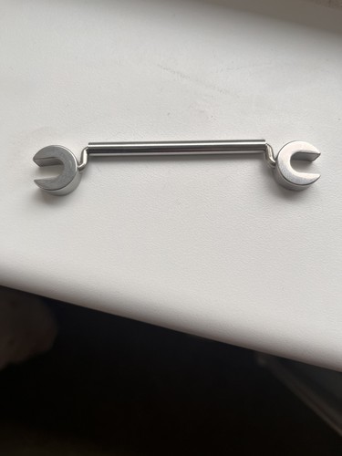 Towner adapter für bigsby - towner,