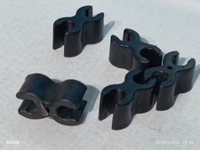 PLAYMOBIL X5 CLIPS 3419 7402