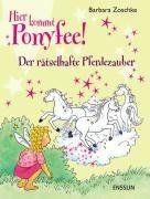 Hier kommt die ponyfee - kommt, der