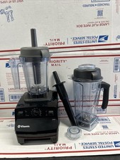 Vitamix 5200 Black 64 oz
