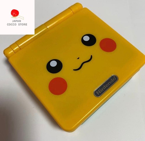 Gameboy advance pokemon - gameboy,