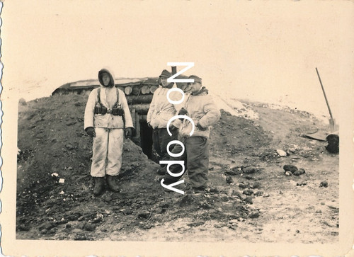 Foto gebirgsjäger abt 95 - foto, abt.