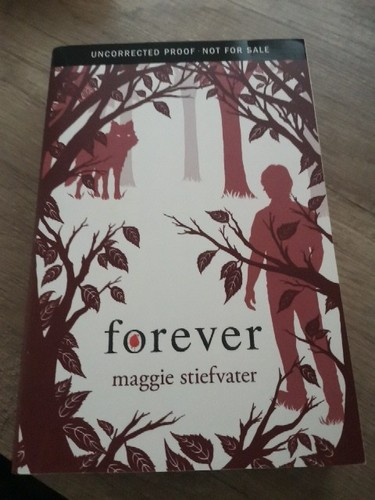 Forever wolves of - forever., mercy