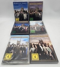 Downton Abbey Die komplette