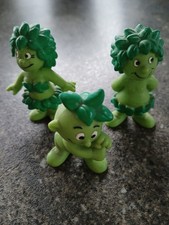 Saarlodri Figuren Familie 3tlg