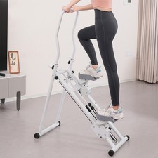Vertikale climber stair - climber,