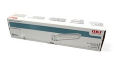 Oki 42918925 yellow - yellow, toner
