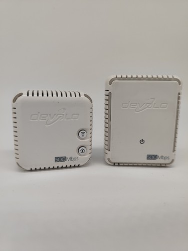 Devolo dlan 500 duo - dlan,