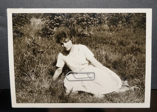 Foto portrait regensburg frau - foto,