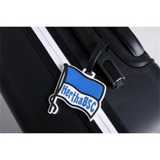 Bundesliga Koffer Anhänger