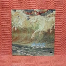 Novalis - LP - Brandung -
