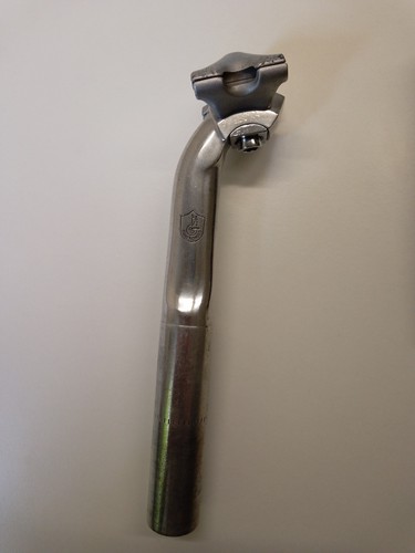 Campagnolo record 2mm - campagnolo, 27,2mm