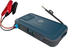 Halo Bolt Ultimate Powerbank