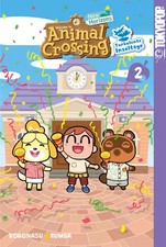 Animal Crossing: New Horizons