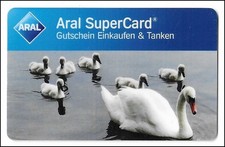 Aral super card gutschein - aral,