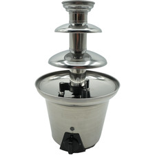 Princess Schokoladen Brunnen