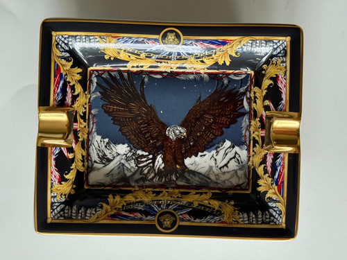Rosenthal versace regne - rosenthal, le