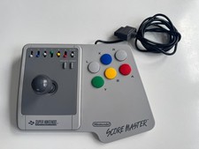 Super Nintendo / SNES Score