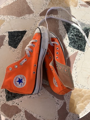 Converse made usa s - in, 80,s
