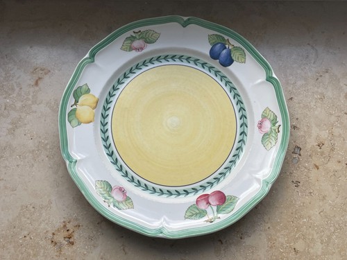 Villeroy boch french garden - boch,