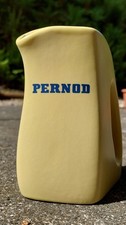 Pernod Wasserkanne Karaffe