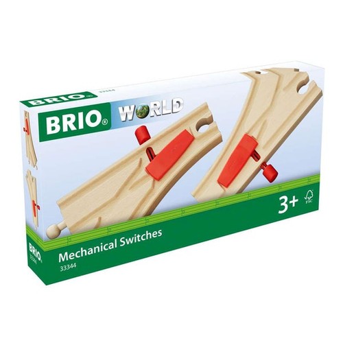 Brio world mechanisches - brio,