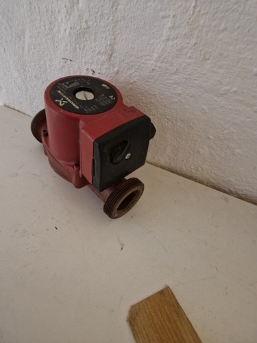 Grundfos heizungspumpe ups - heizungspumpe,