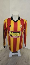 Galatasaray 99/00 Heim Langarm