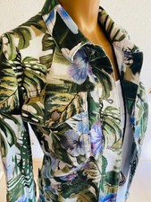 Marc Cain Np 588€ Jeansjacke