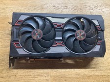 SAPPHIRE Radeon RX 5700 XT