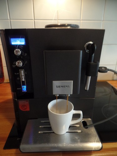 Siemens eq5 macchiato - eq5,