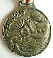 8/9: Lulu Schlaraffia Bronze