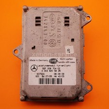 Original Xenon Kurvenlicht