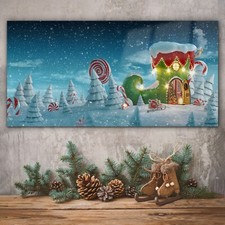 Weihnachtsbaum im Märchen