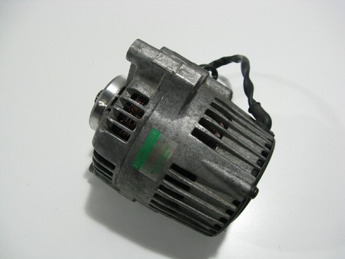 Lichtmaschine komplett