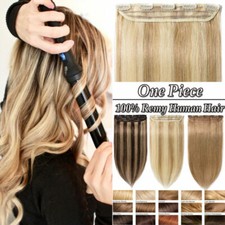 DICK Clip in Extensions