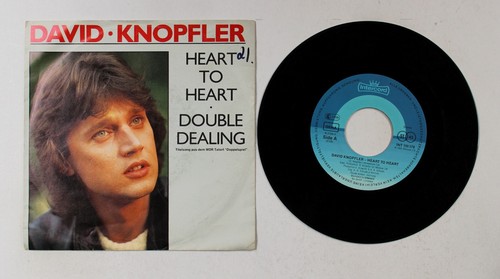 David knopfler heart - heart, to