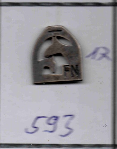 Orden deutsches reiter - orden,