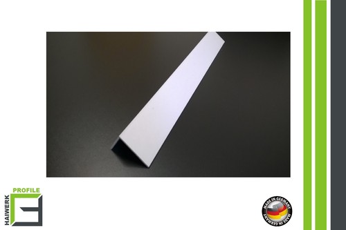Winkel pvc x12mm 100 - 1,5m,