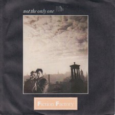 Fiction Factory Not The Only