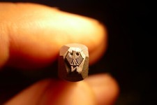 Schlagstempel stamp adler - schlagstempel,