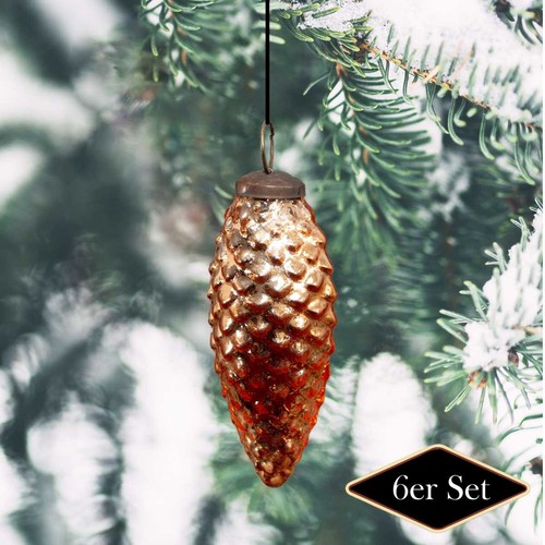 Christbaumkugeln - , in
