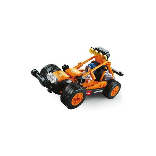 Sluban sl95537 strandbuggy - sl95537,,