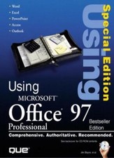 Using Microsoft Office 97