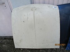 VW Typ 3 1500 1600 Haube